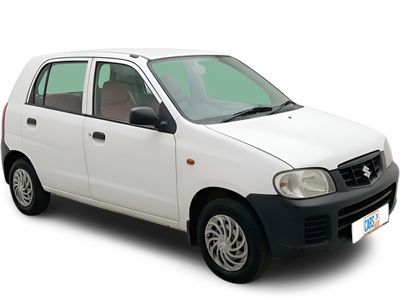 Maruti Alto-img